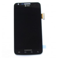  LCD digitizer assembly for Samsung Galaxy S2 LTE  i727 Skyrocket